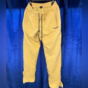 Milano Di Rouge Sweatpants (Unisex)